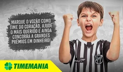 Time do Coração