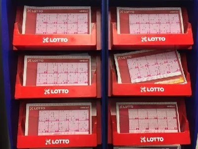 Lotto de Noruega