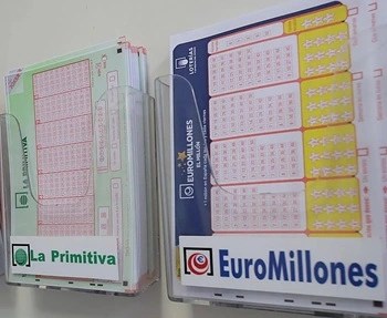 ¿A qué lotería juegan más los españoles: La Primitiva o Euromillones?