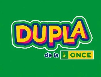 Juego DUPLA de la ONCE
